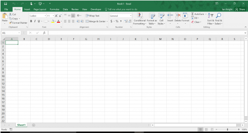 Microsoft Office 2016 Professional Plus For Windows - Microsoft 59012764 Nonprofits: Office Professional (500x500)