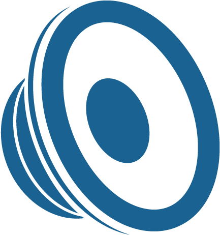 Loud Music - Circle (500x500)