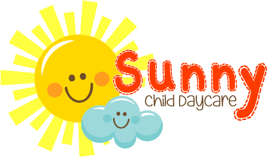 Logo - Baby Day Care Logo (559x344)