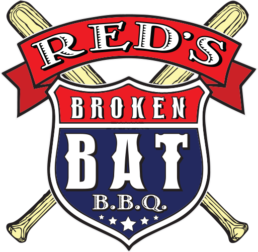Red's Broken Bat B - Red's Broken Bat (512x512)