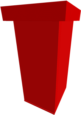 Tunnel Clipart Mario - Tunnel (420x420)