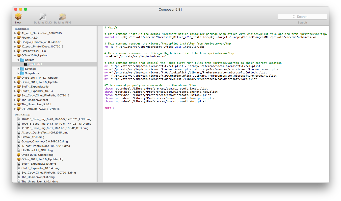 Included This Postinstall Script Based On @blackholemac's - Order Really Wants A Set Of Account Books (1392x824)
