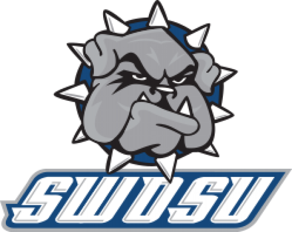 Prevnext - Southwestern Oklahoma State University Bulldog (600x477)