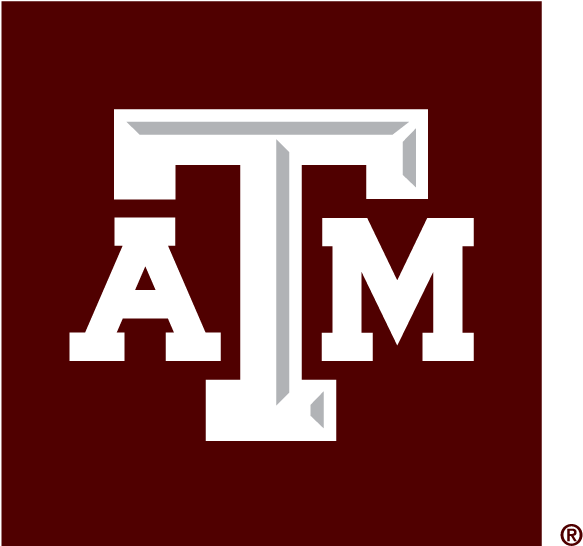 2018 Cms Gem/csc Forward - Texas A&m Logo Png (756x756)
