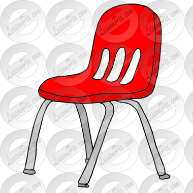 Chair Picture - Office Chair (380x380)