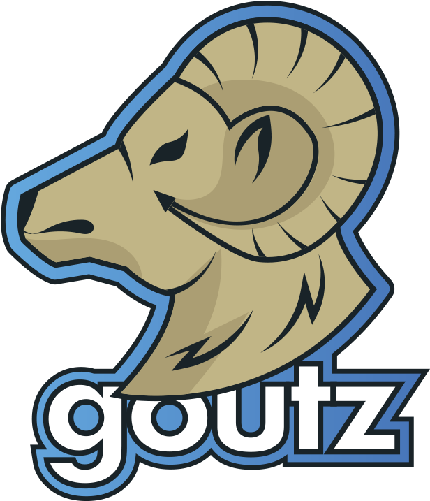 Team Goutz - 轻松 熊 手机 壁纸 (800x800)