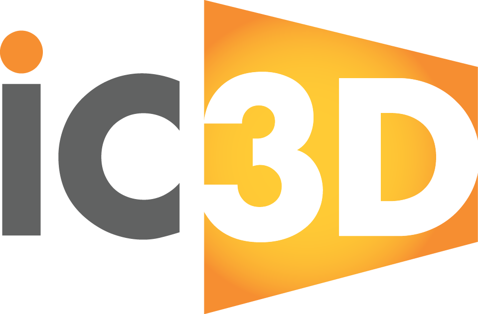 Ic3d Joins Workflowz Portfolio Of Leading Software - Creative Edge Software Ic3d (959x631)