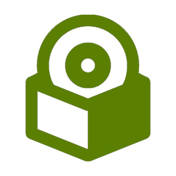Picture Of Software Customization - Software Icon Purple (600x600)