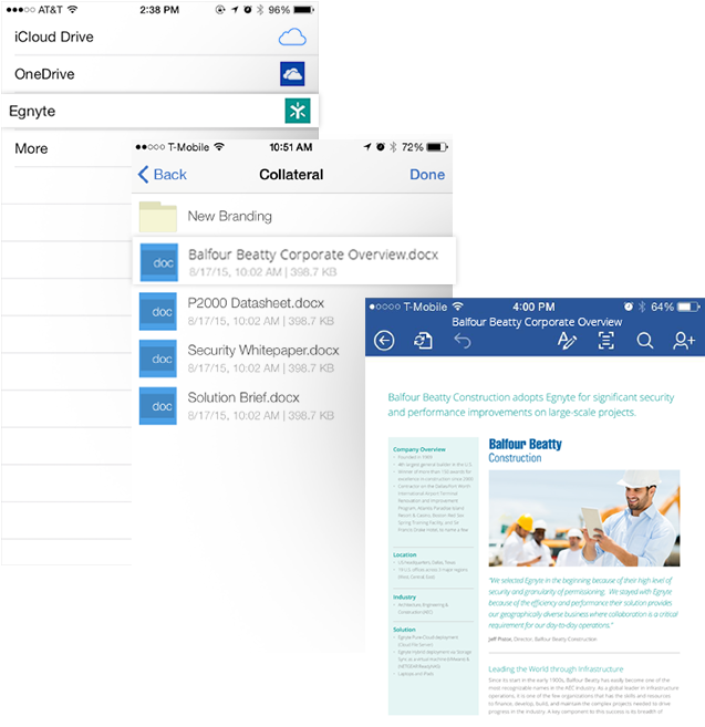 Improved Productivity With Microsoft Office For Mobile - Best Silicone Wedding Ring Set For Men Engagement & (637x670)