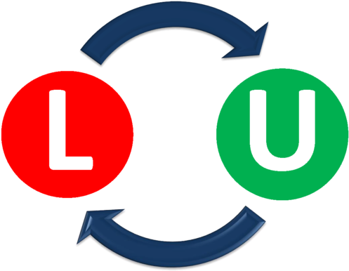 Elite Font Converter Software - Racism Cycle (500x458)