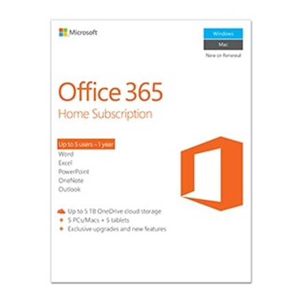 Microsoft Office 365 Home - Microsoft Office 365 Home [download] (800x800)