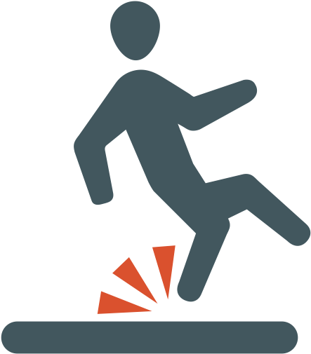 Avoid Risk With Maintenance Management Software - Accident (512x512)