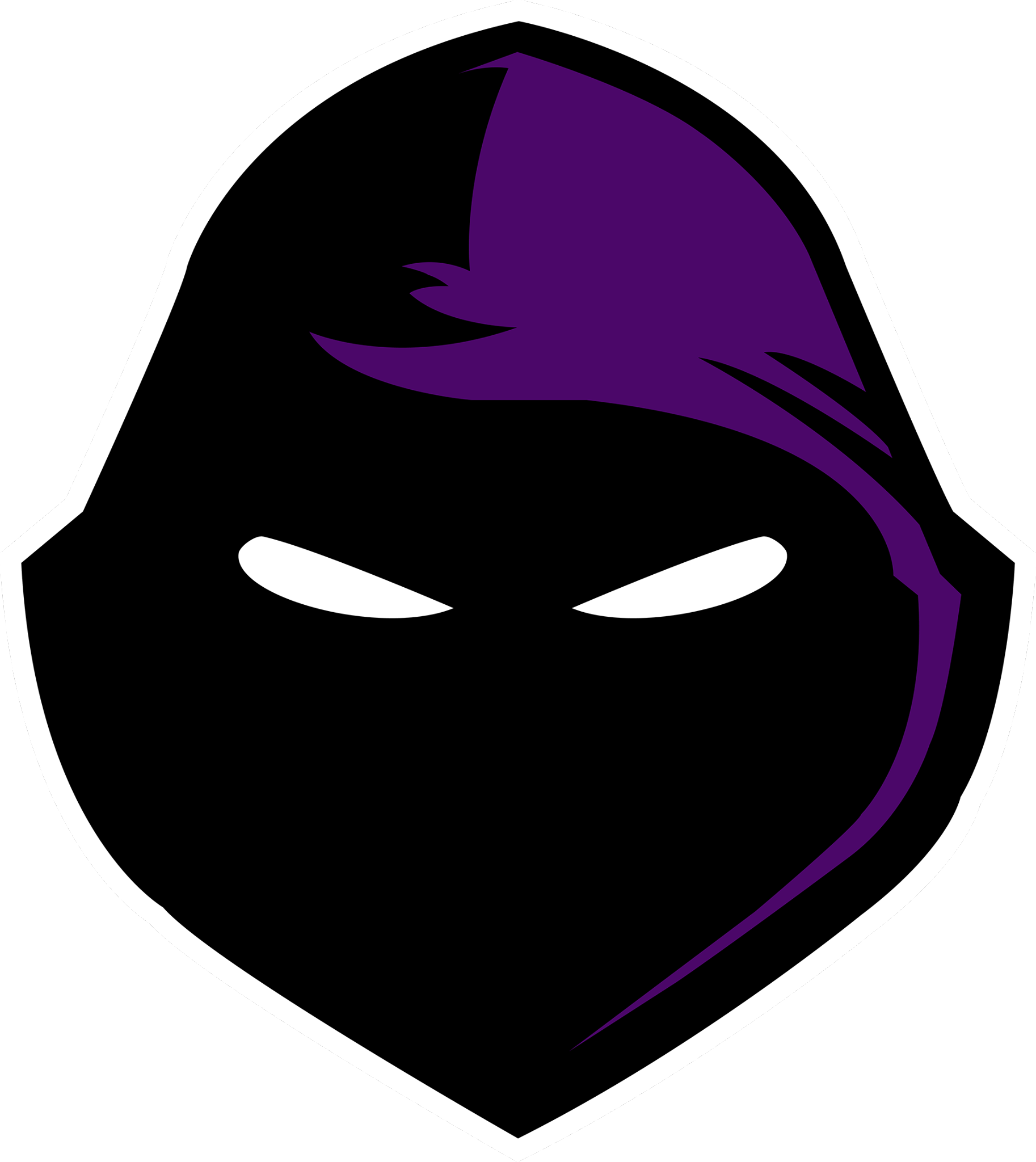 Shaman's Gaming - Shaman's Gaming (1826x2048)