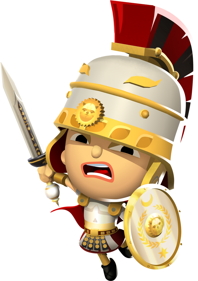 Image - World Of Warriors Brutus (864x993)