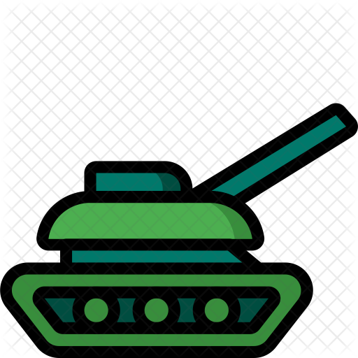 Tank Icon - Tank Icon (512x512)