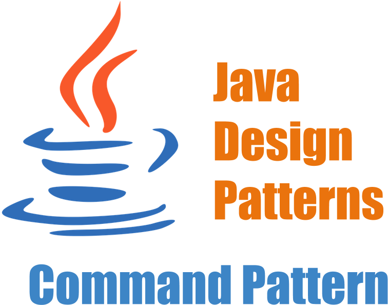 Java Behavioral Design Patterns Command Design Pattern - Benefits Of Animals In The Classroom (960x720)