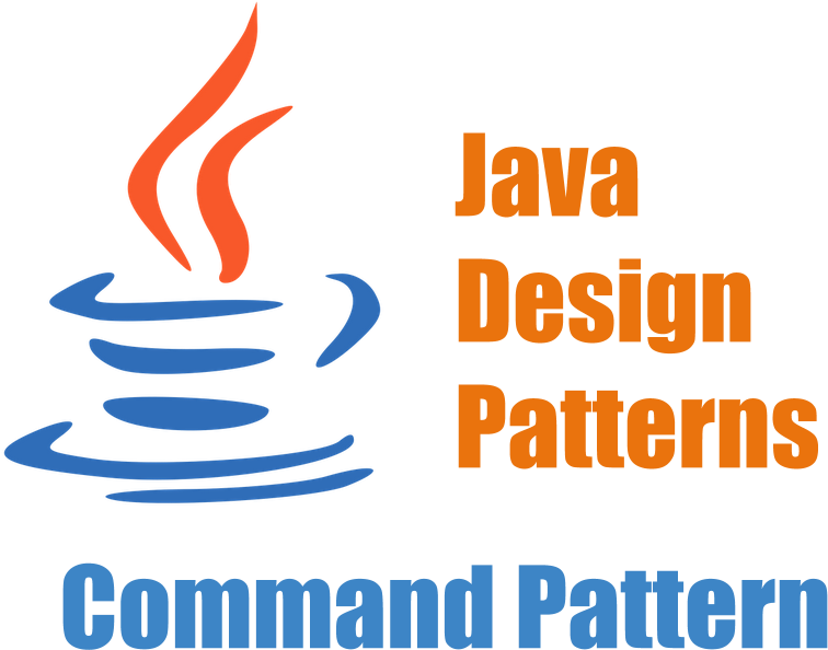 Java Behavioral Design Patterns Command Design Pattern - Benefits Of ...