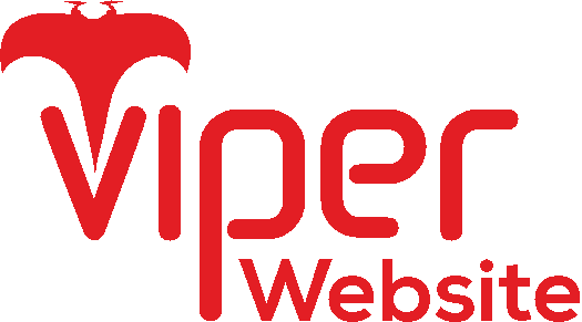 Viper Website Design - Design (525x291)