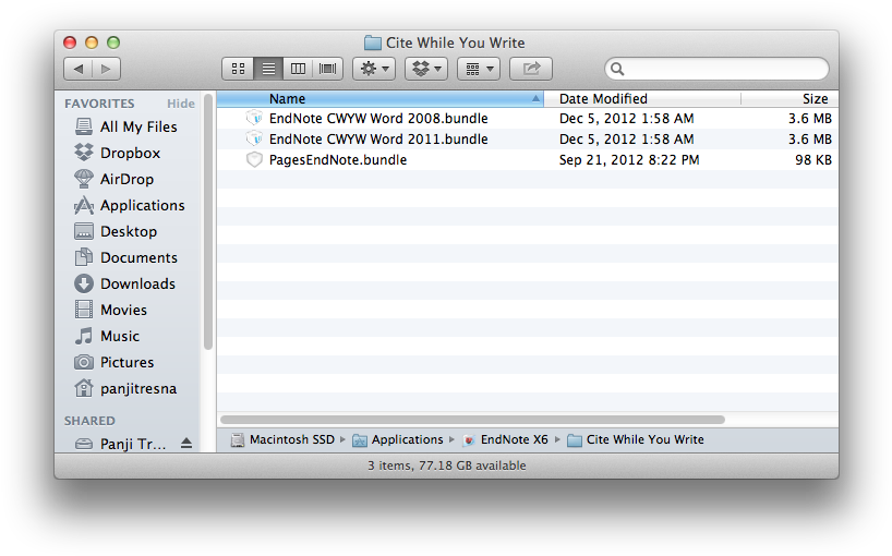 Microsoft Office Startup - Mac Os X Lion Finder (833x525)