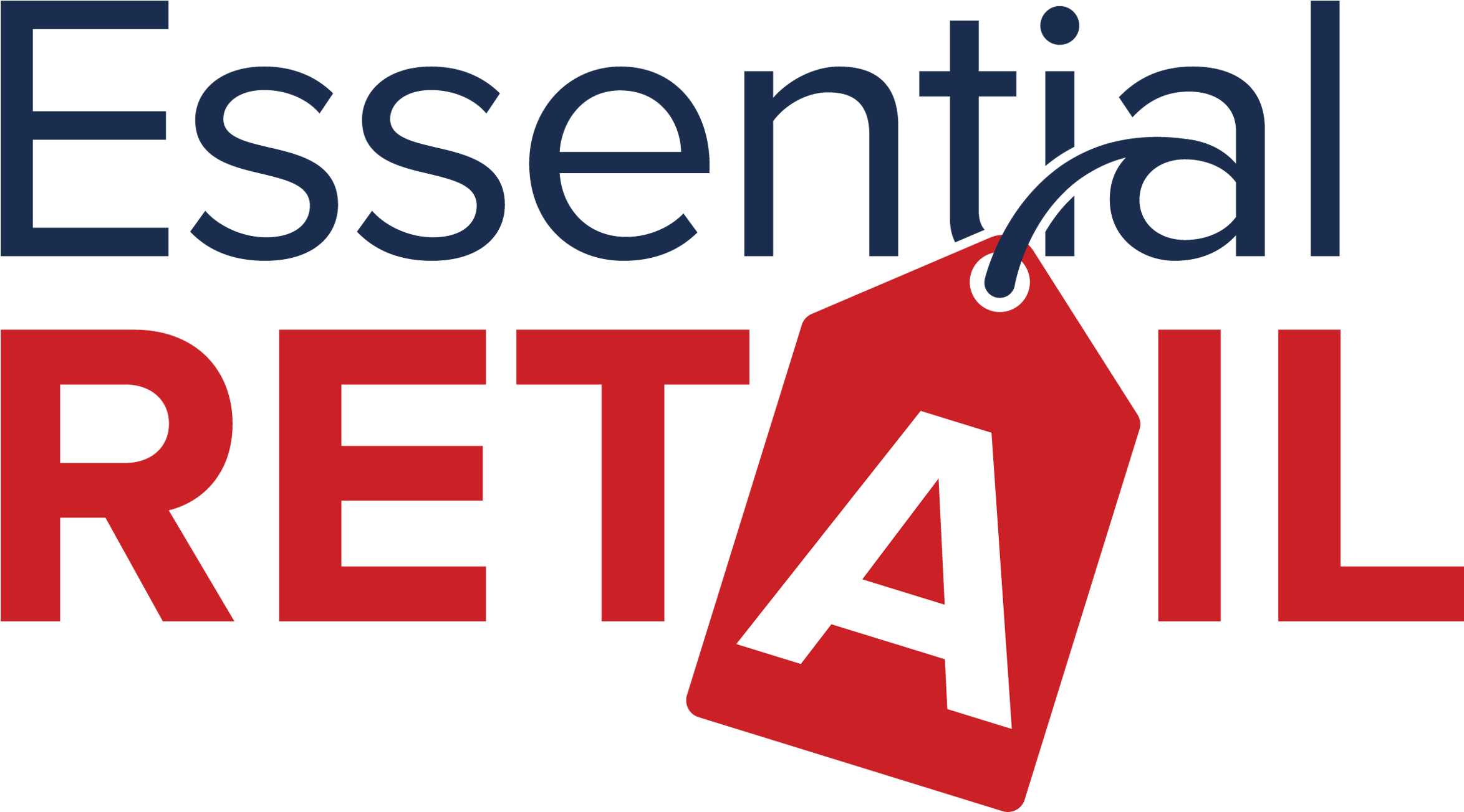 About Retail Design World - Essential Retail Logo (2397x1331)