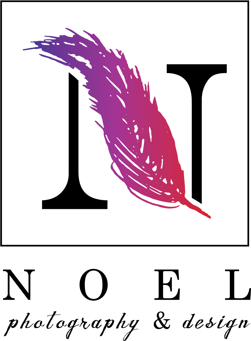 Noel Photography And Design - Birds With Banner (1778x1778)