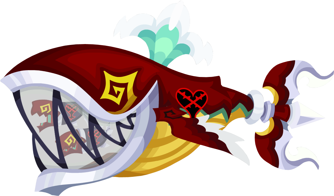 R Trident Anchor - Trident (1288x768)