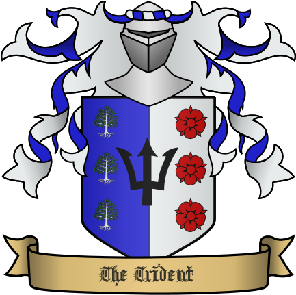 Coat Of Arms Generator (432x446)