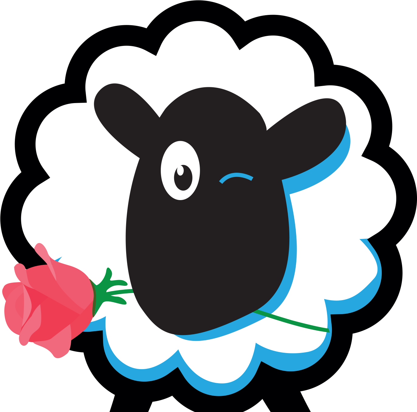 Did You Know That The Average Bedmate Of A Person Who - Illustration (1387x1600)