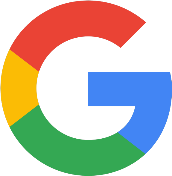 Google Logo Png (640x640)
