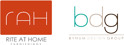 Rite At Home Logo - Circle (631x191)