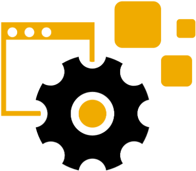 Software Development Toolkit - Sap Application Icon (397x350)