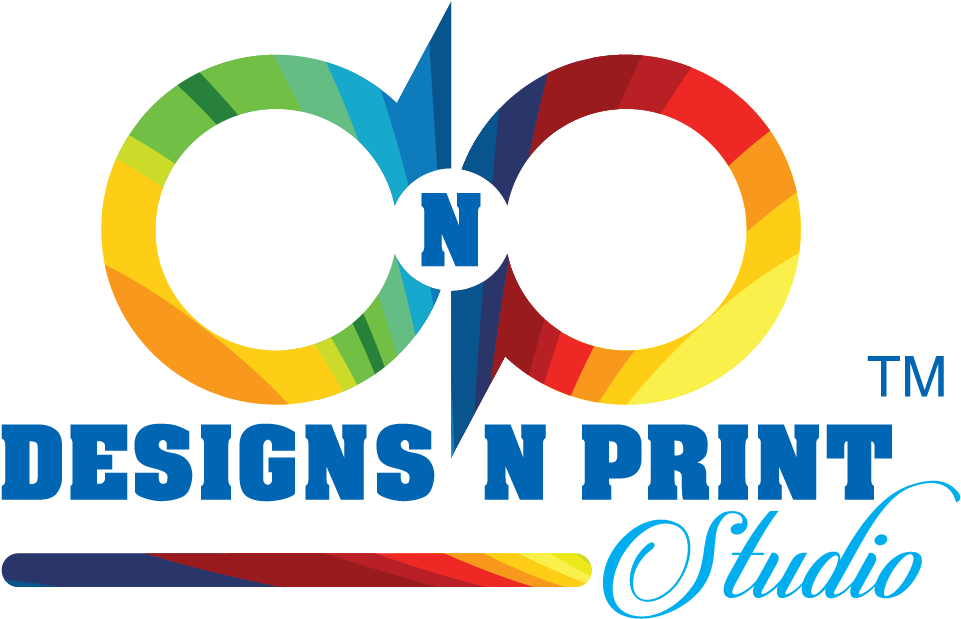 Designs N Print Studio - Excellent Design & Print Co (1000x658)