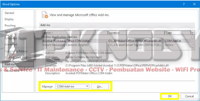 Pesan Please Wait While Windows Configures Microsoft - Screenshot (800x500)