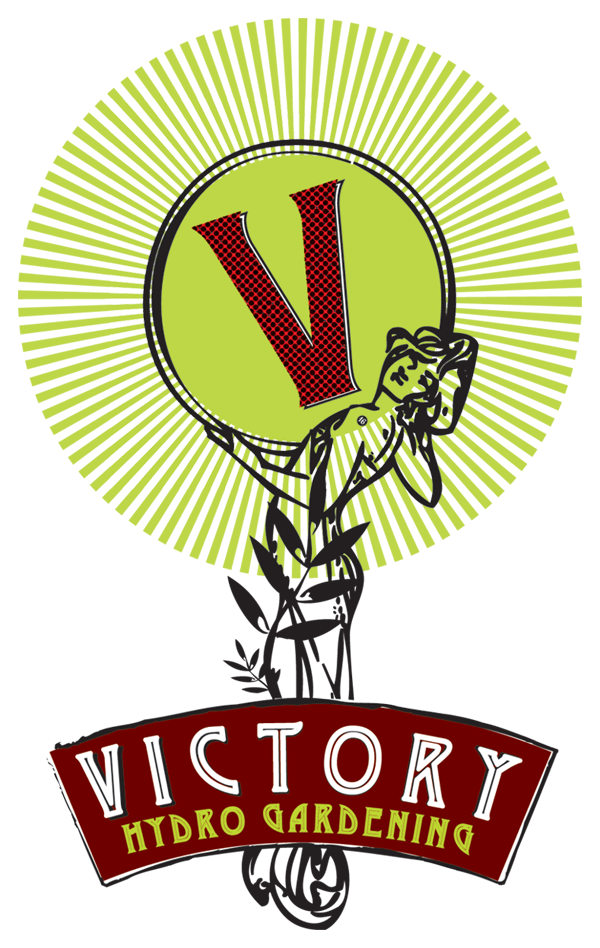 Victory Hydro Gardening - Victory Hydro Gardening (600x948)
