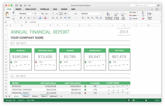 Microsoft Office 2016 Public Preview 1 - Microsoft Office For Mac Home And Business 2016 - Licence (665x428)