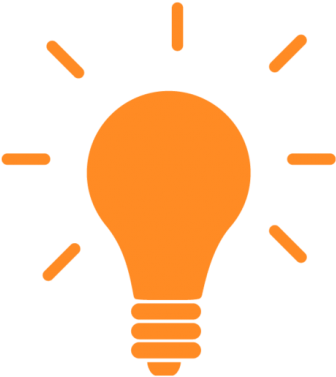 Idea - Incandescent Light Bulb (548x548)