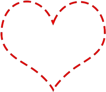 Spirit Stock Illustration Illustration - Cute Heart Shape Png (694x556)