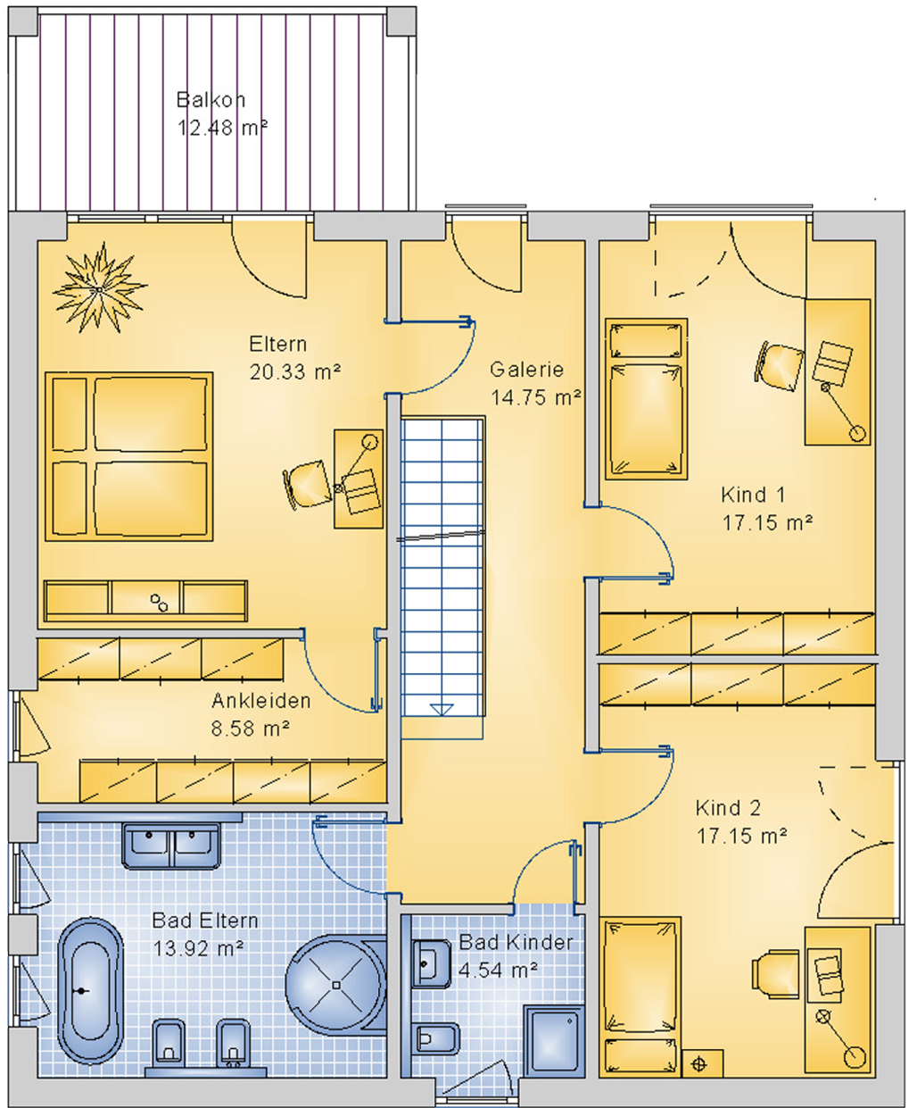 "stadthaus" 10 - - Floor Plan (1077x1435)