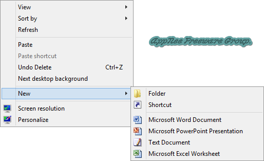 3in1, 4in1 & 5in1 Mini Editions Of Microsoft Office - Barras Desplegables (514x313)