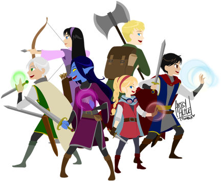 House Cleaning Lady Clipart - Cleaner (500x375)