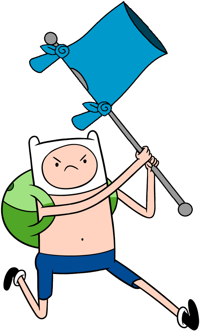 3 Apr - Adventure Time (740x1200)