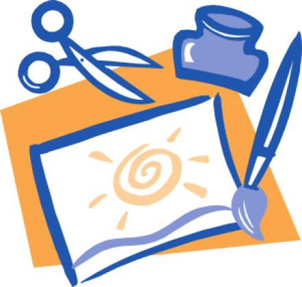 Are You Feeling Crafty Explore Your Creative Side With - Are You Feeling Crafty Explore Your Creative Side With (440x418)