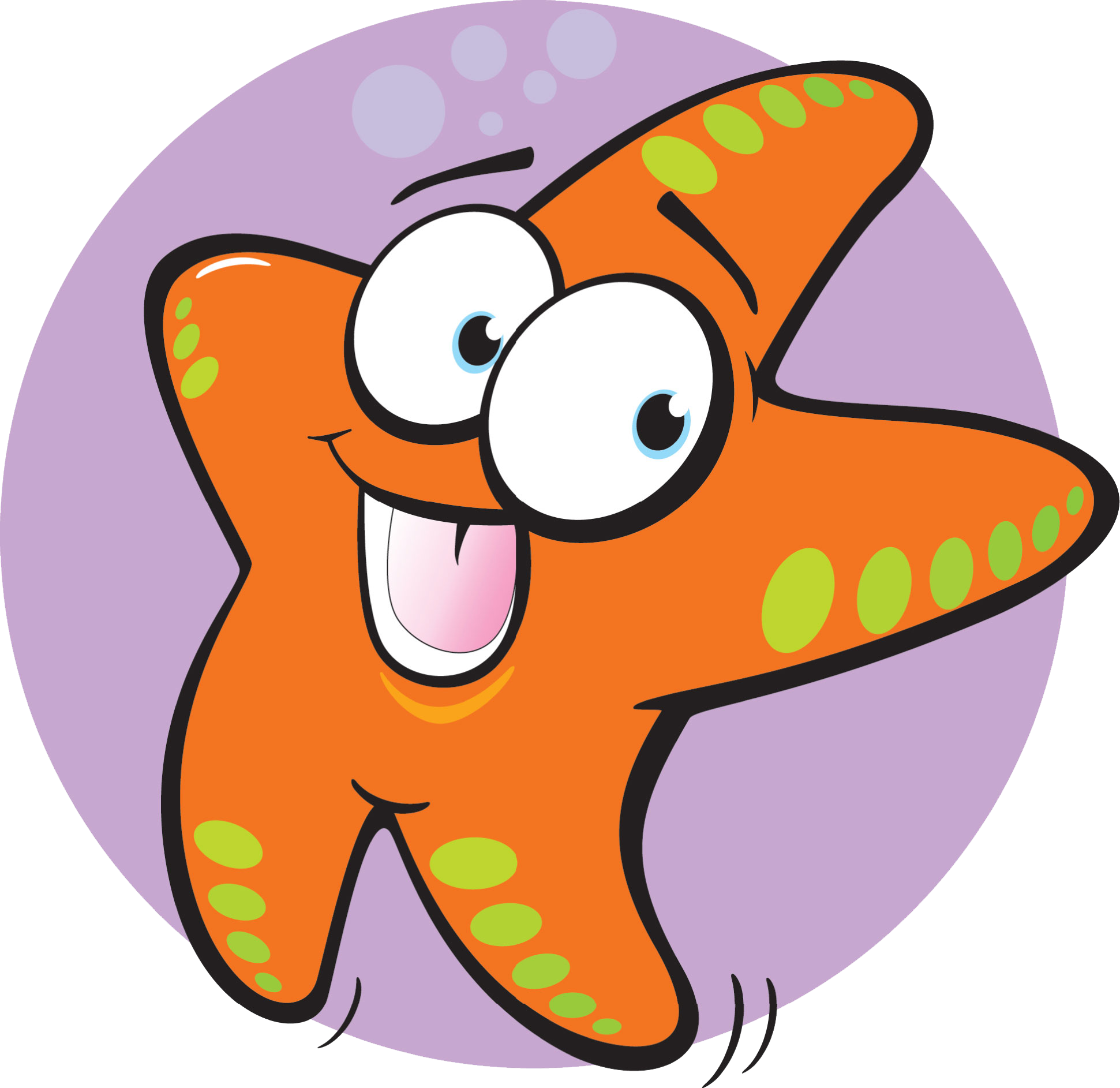 Starfish Program ∞ - School Timetable (1941x1885)