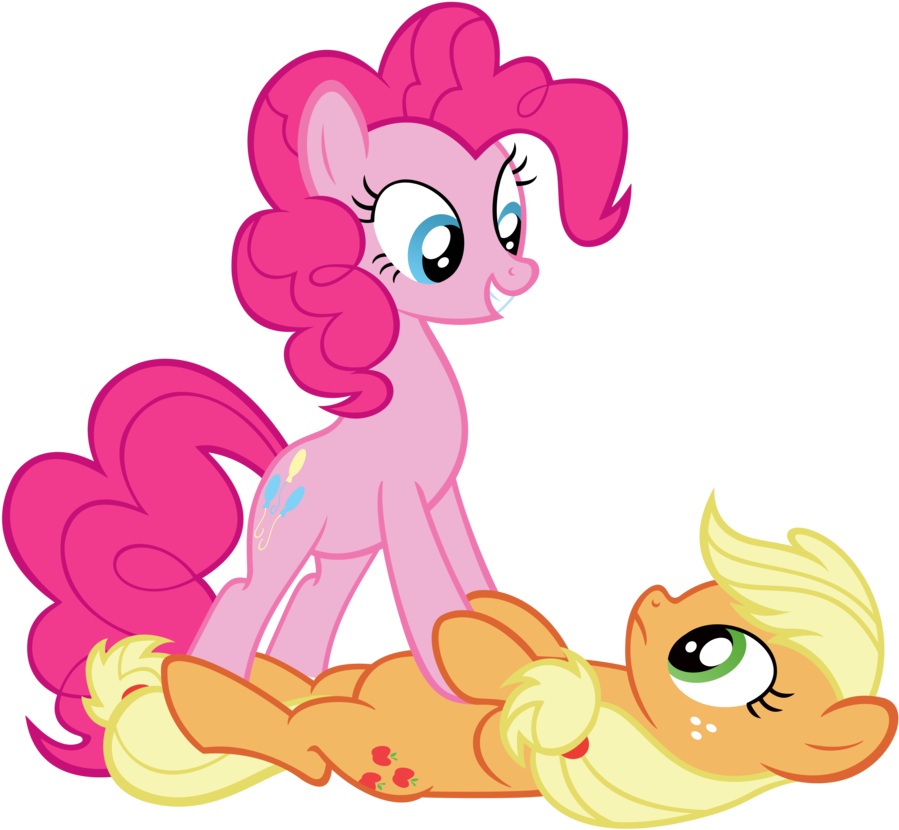 Apple Pie By Schmuzart - Apple Pie My Little Pony (942x848)