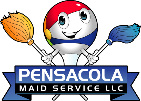 Pensacola Maid Service - Pensacola Maid Service (550x396)
