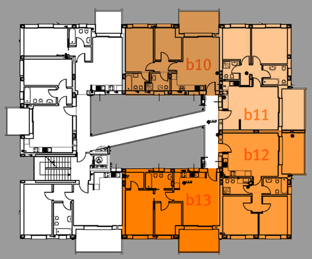 Appartamenti Al Piano Primo Con Balcone - Diagram (640x530)