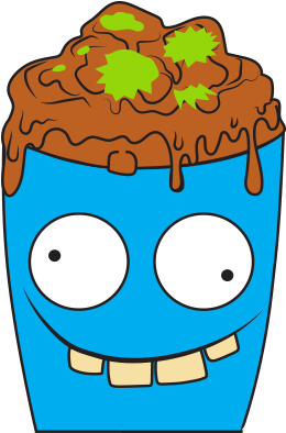 Grossery Gang Frozen Foul (400x400)
