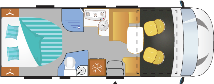 Implantation Exaltis 6028eb - Chausson Welcome 727 Ga (700x303)