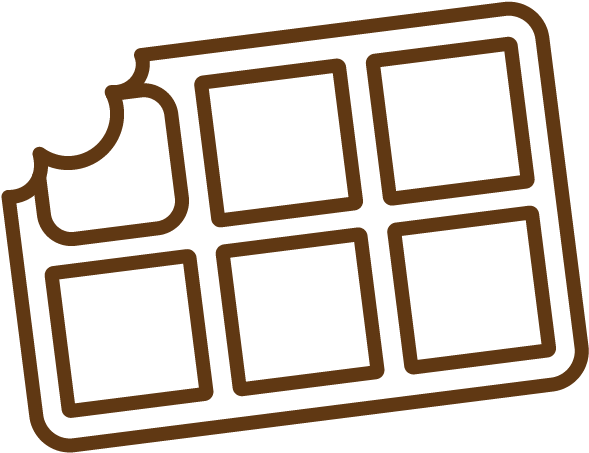 Tastes Like - Doors Coloring Page (610x610)