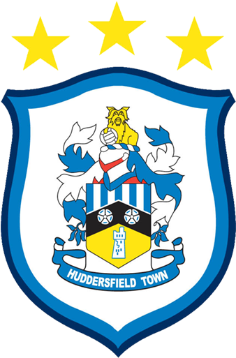 Huddersfield Kits - Dream League Soccer Kits Huddersfield (512x512)